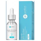 New Glycolic Acid 50% Gel Peel - Enhanced with