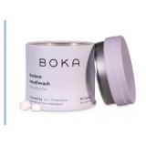 New Boka Travel Size Mouthwash Tablets -