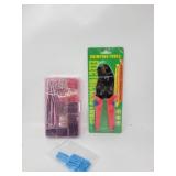 New RC Servo Connector Kits Male Female Servo