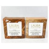 New (2) LAURA GELLER NEW YORK Award-Winning Baked