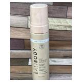 New Sealed Bali Body Dark Sunless Tanning Self