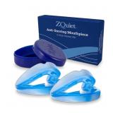 ZQuiet, Anti-Snoring Mouthpiece, Starter Pack