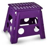 New Handy Laundry Folding Lightweight Step Stool