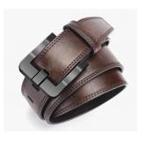 MACBORO TSA Approved Non-Metal Nickel-Free Belt