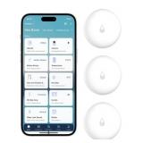 New Aqara Water Leak Sensor 3 Pack, Zigbee