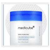New Medicube Zero Pore Pads 2.0,