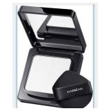 New Waterproof Face Pressed Powder Compact, 24H