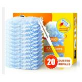 New Heavy Duty Duster Refills for Swiffer