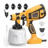 New Paint Sprayer Tool 1000W High Power Electric