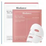New BIODANCE Bio-Collagen Real Deep Mask,