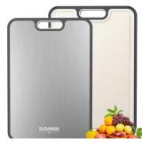 Titanium Cutting Board for Kitchen, Cutting Board