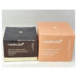 New medicube Collagen Jelly Cream- Niacinamide &