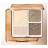 Judydoll 2 IN 1 Highlighter Contour Palette, New