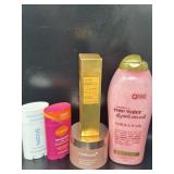 Large Lot of 5 Used HBA Products, Includes OGX