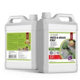 New Sealed ECO Garden PRO - Organic Vinegar Weed