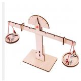 New 1set Scale Teaching Physics