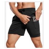 New (Lot of 2) CRZ YOGA Men
