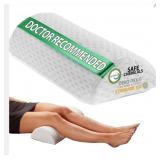 New ComfiLife Knee Pillow for Back Sleeping
