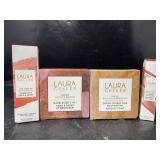 New Laura Geller makeup lot that includes