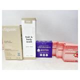 New Hair and Body Care Products 7/2028