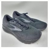 BROOKS Ghost Sneakers Black Size 11 Gently Worn