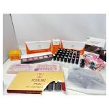 Large Lot of Nail Care Products