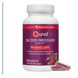 New Qunol Blood Pressure Support, 3 in 1 Beets +