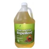 Natural Elements Mole and Vole Repellent | 100%