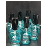 New 6 Ct Arganmidas Rosemary Mint Revitalizing