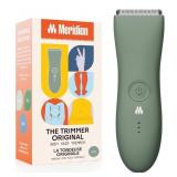 MERIDIAN The Trimmer Original - Body Hair Trimmer