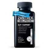 New Zantrex Black ï¿½ Naturally Boost GLP-1 &