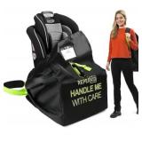 Reperkid Durable Car Seat Travel Bag for Airplane