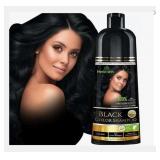 New Herbishh Hair Color Shampoo -