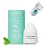 New JUE FISH Automatic Toilet Cleaner Gel