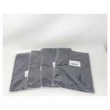 New Lot Of 4 ENMOON No Shoes Nation Flag (3x5ft,