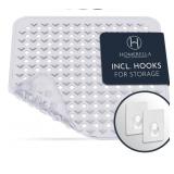 New Homerella Anti Slip Shower Mat | Anti Mold