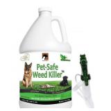 New Sealed Weed Killer Spray (128 oz Gallon) NO