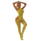 New (3) MissDaisy-Women Fishnet