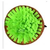 Dog Toy Pet Dogs Snuffle Mat Pet Anti Choking Mat
