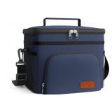 HOTOR Insulated Lunch Box for Men & Women -