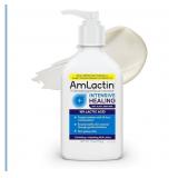 New AmLactin Intensive Healing Body Lotion for