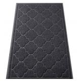 LuxStep Door Mat Large Indoor Outdoor Doormat,