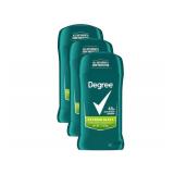 New 3 Ct Degree Men Original Protection