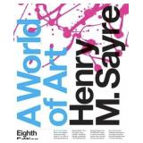 New A World of Art 8th Edition