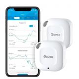 New Govee Bluetooth Hygrometer Thermometer,