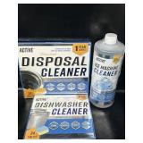 New Sealed Lot of 3 Active Products, Includes