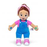New Ms. Rachel Speak & Sing Doll 16ï¿½ Tall