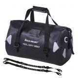 New WILD HEART Motorcycle Saddlebags waterproof