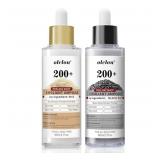 New Peeling Shot Glow Rice Ampoule Duo Day &