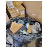 Large Mystery Bag No Holds No Shipping